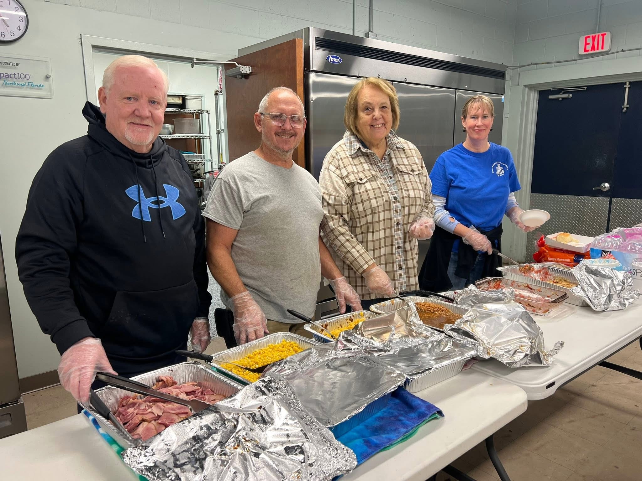 One Hopeful Place — shelter and housing services